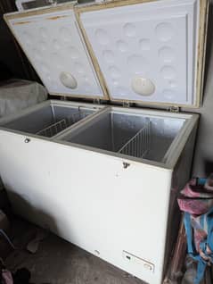 Haier 2 Door 10/10