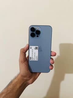 iPhone 13 Pro Max