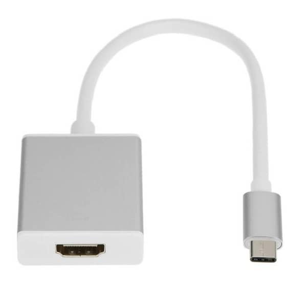 USB Type-C to HDMI Adapter| Shopikbuzz