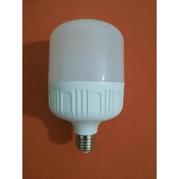 Best Quality Screw Type E 27 - 40 W Led Bulb| Shopikbuzz