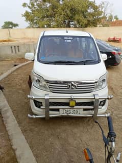 chagan