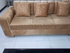 sofa