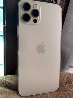 Apple iPhone 12 Pro 256GB with Box Non PTA