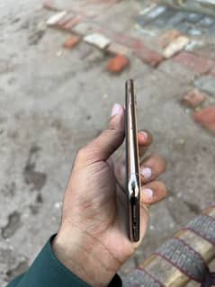 I phone 11 pro dual sim PTA approved 64 gb