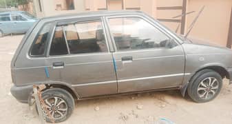 Suzuki Mehran - Excellent Condition - Urgent Sale