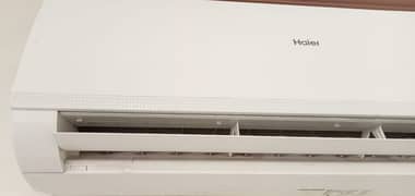 Ac DC Inverter haier 1.5tan