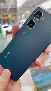 Vivo Y03 4GB RAM 64 GB ROM