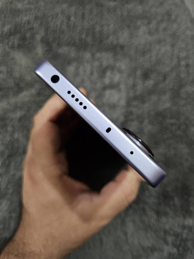Redmi note 13 pro 5
