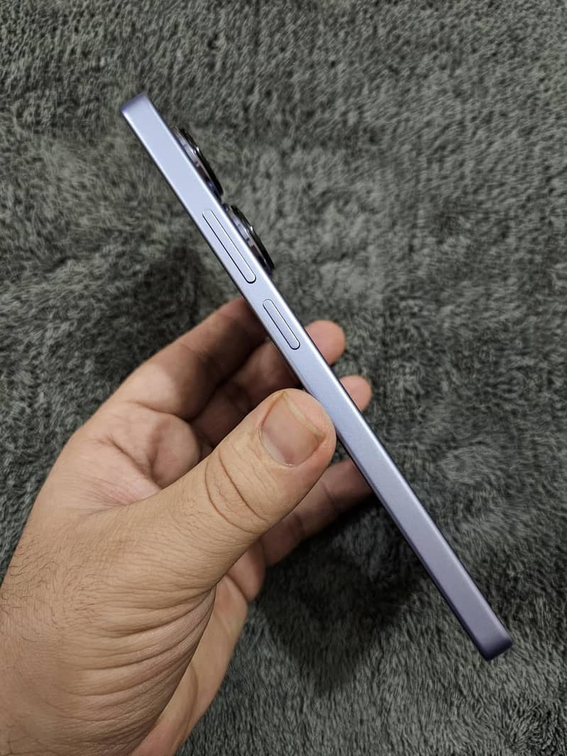 Redmi note 13 pro 6