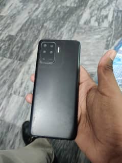 Oppo F19 Pro