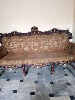 Sofa set for sale