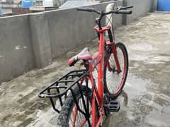 Helux cycle