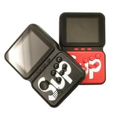 M3 Sup handheld game console