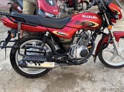 Suzuki