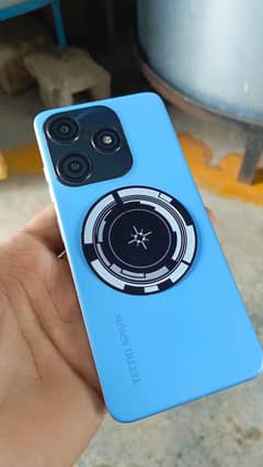 Tecno
