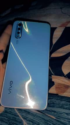 vivo s1 PATA approved 8/128 single hand use