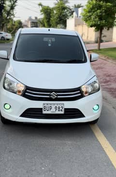 Suzuki Cultus 2021 vxl total original