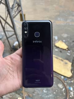 Infinix HoT 8 4/64