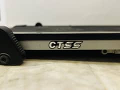 CTSS