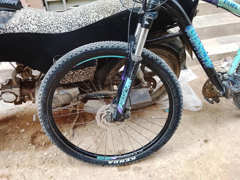 bianchi used cycle 2