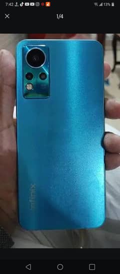 infinix