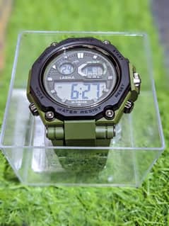 Lasika original watch ⌚