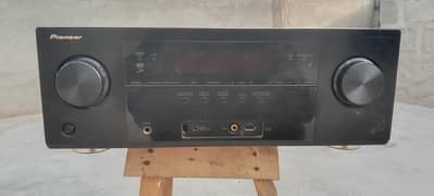 pioneer amplifre