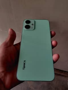 Sparx neo 7 plus 4/64 Used Mobile