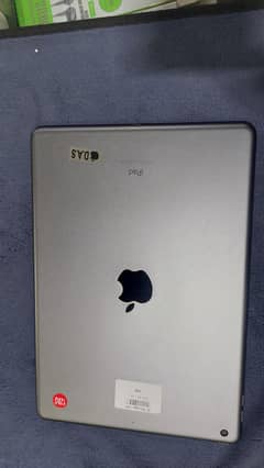ipad 7th generation