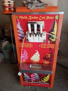 ice cream machine for sale Rawalpindi