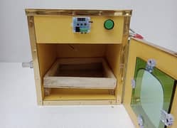 Hen incubator