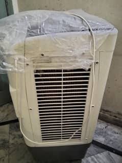 Room Cooler Medium Size brand  new just 2 Hour used