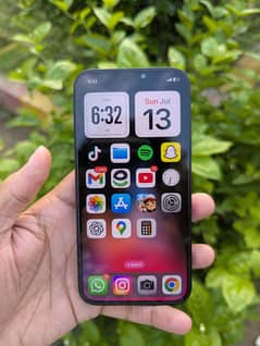 Iphone 12 64gb factory unlock