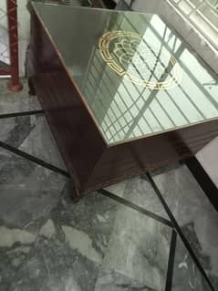 center table
