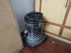 Vacuum