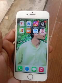 I phone 7