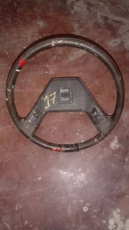 steering 86 0