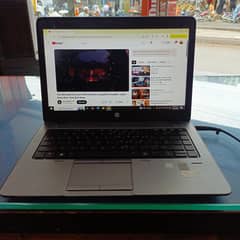 Hp elite book 840G1