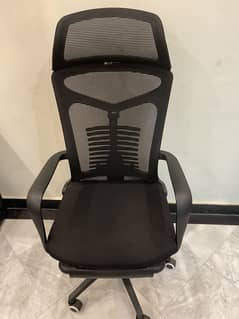 Hydraulic Office Chair For Sale