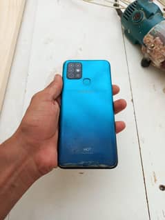 infinix hot 10