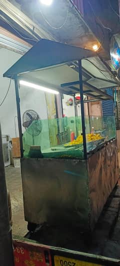 counter