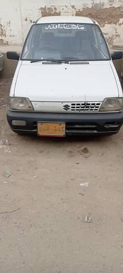mehran for salel family used car