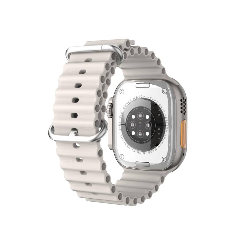 X8 Ultra Smart Watch No Sim Bluetooth Calling Feature 1