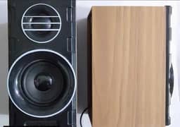 Woofers