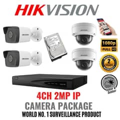 ip camera systems