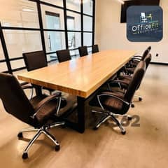 Conference Tables/Executive Table/Call Center Cubicles/Meeting Tables