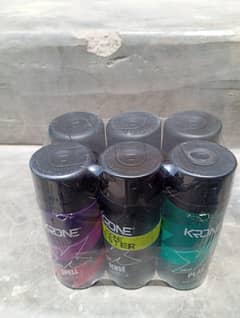KRONE