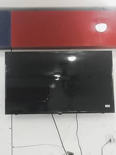 i-zone smart LED TV 50 inch"