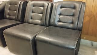 Single seater office Sofa