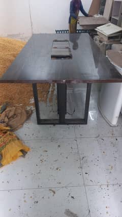 Meeting Room Table